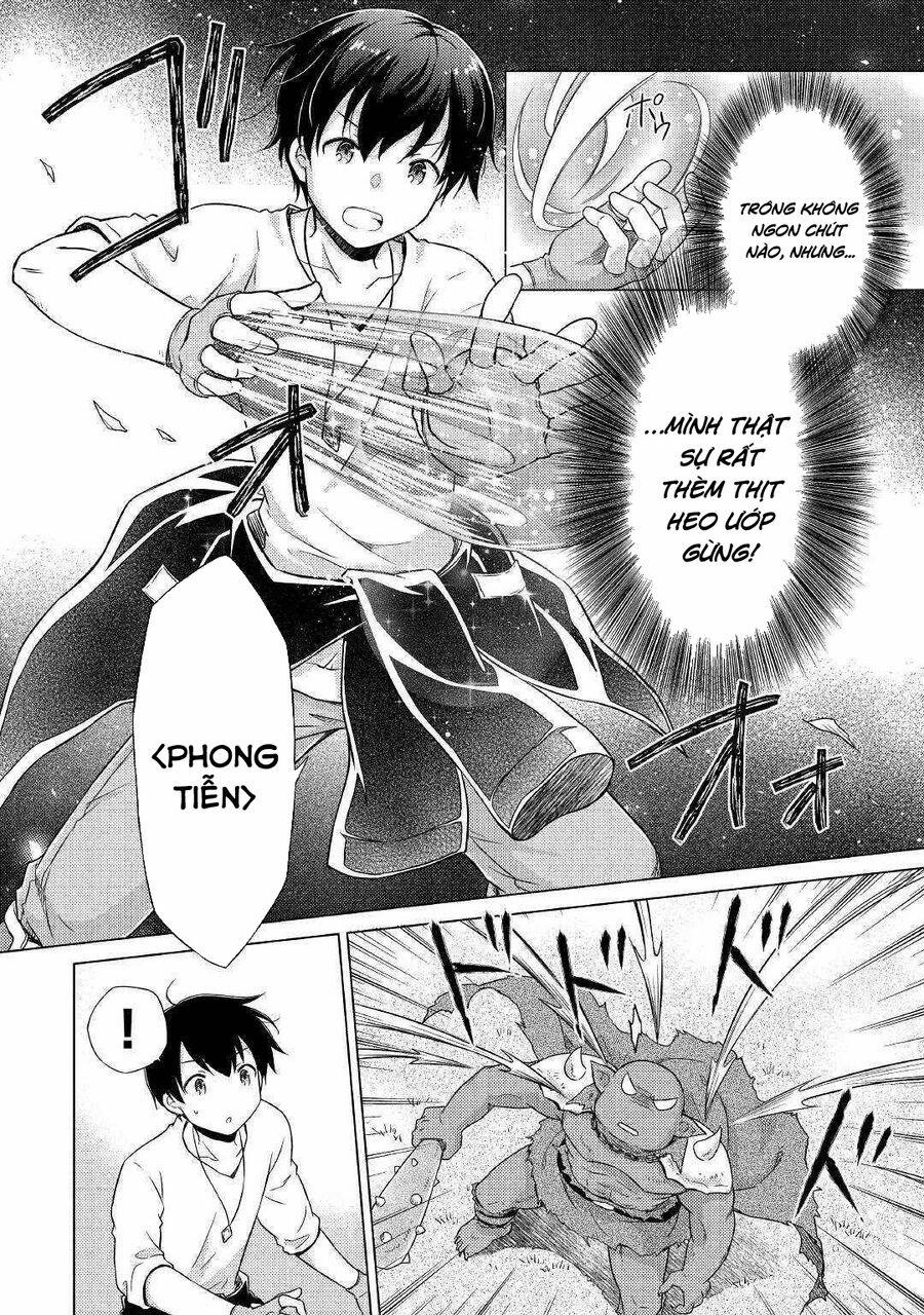 Isekai Yururi Kikou 48 trang 1