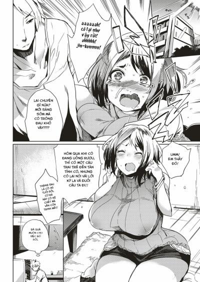 Isogaba Hamete 1 trang 1