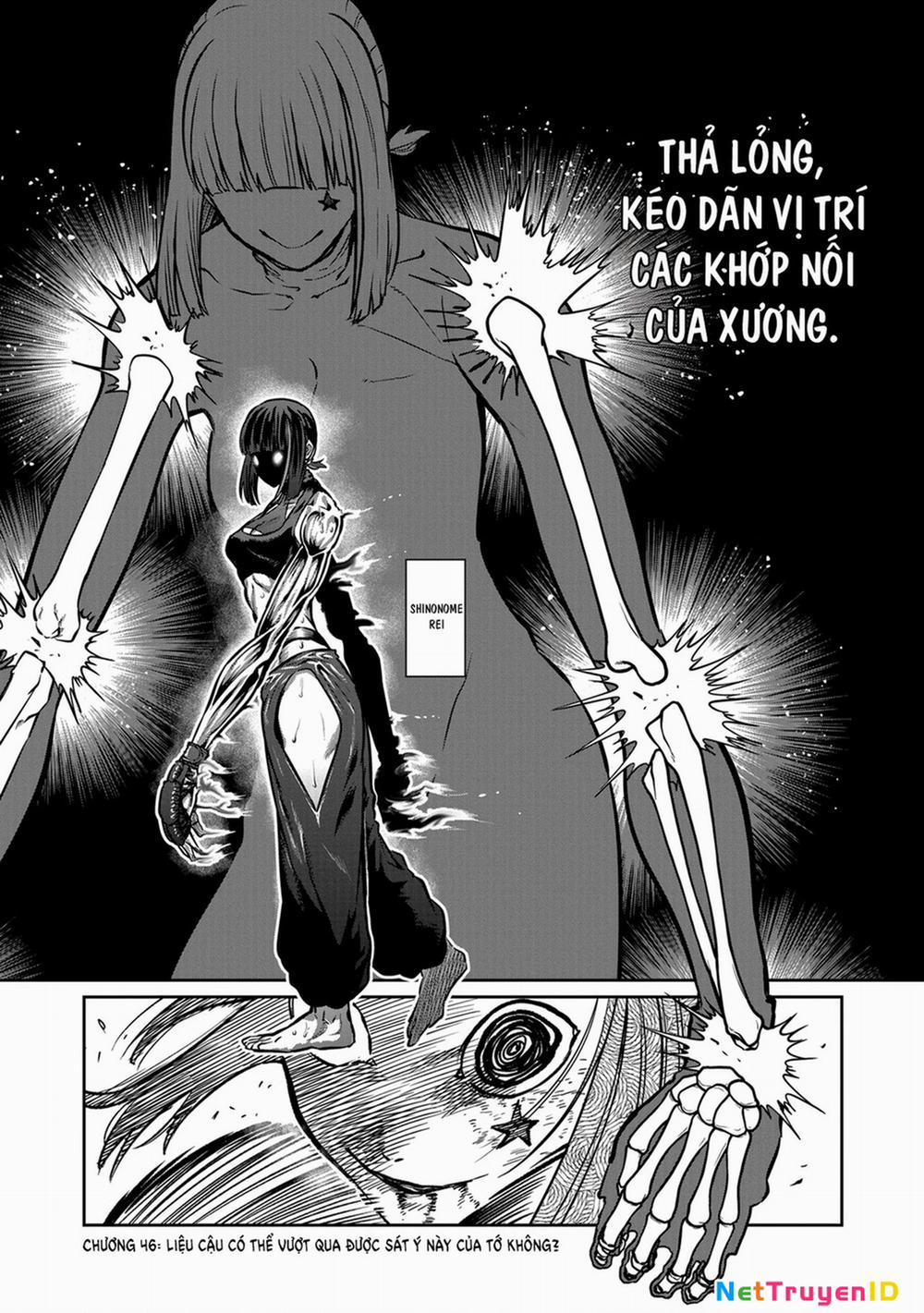 Isshou Senkin 46 trang 1