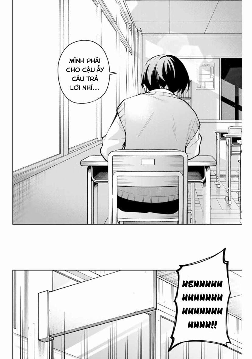 Isshou Watashi No Joshu De Ite! 23 trang 1