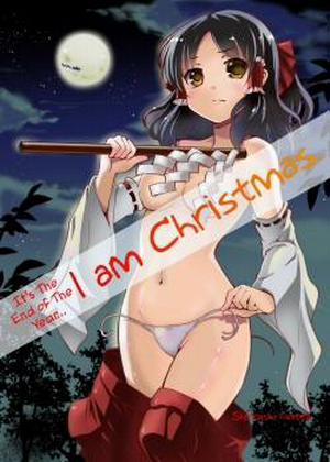Đọc truyện tranh It's The End Of The Year... I Am Christmas