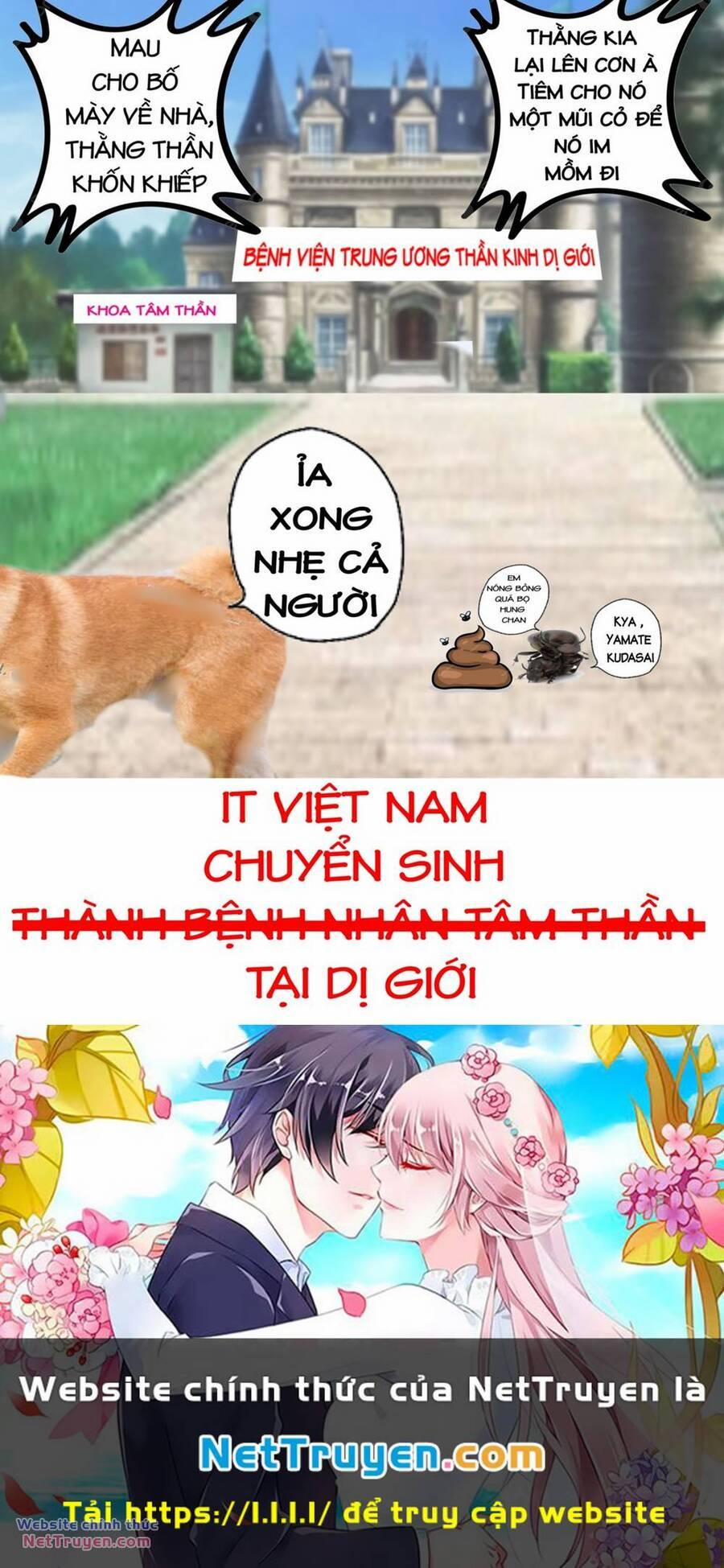 It Việt Nam Tái Sinh Tại Dị Giới 12 trang 10