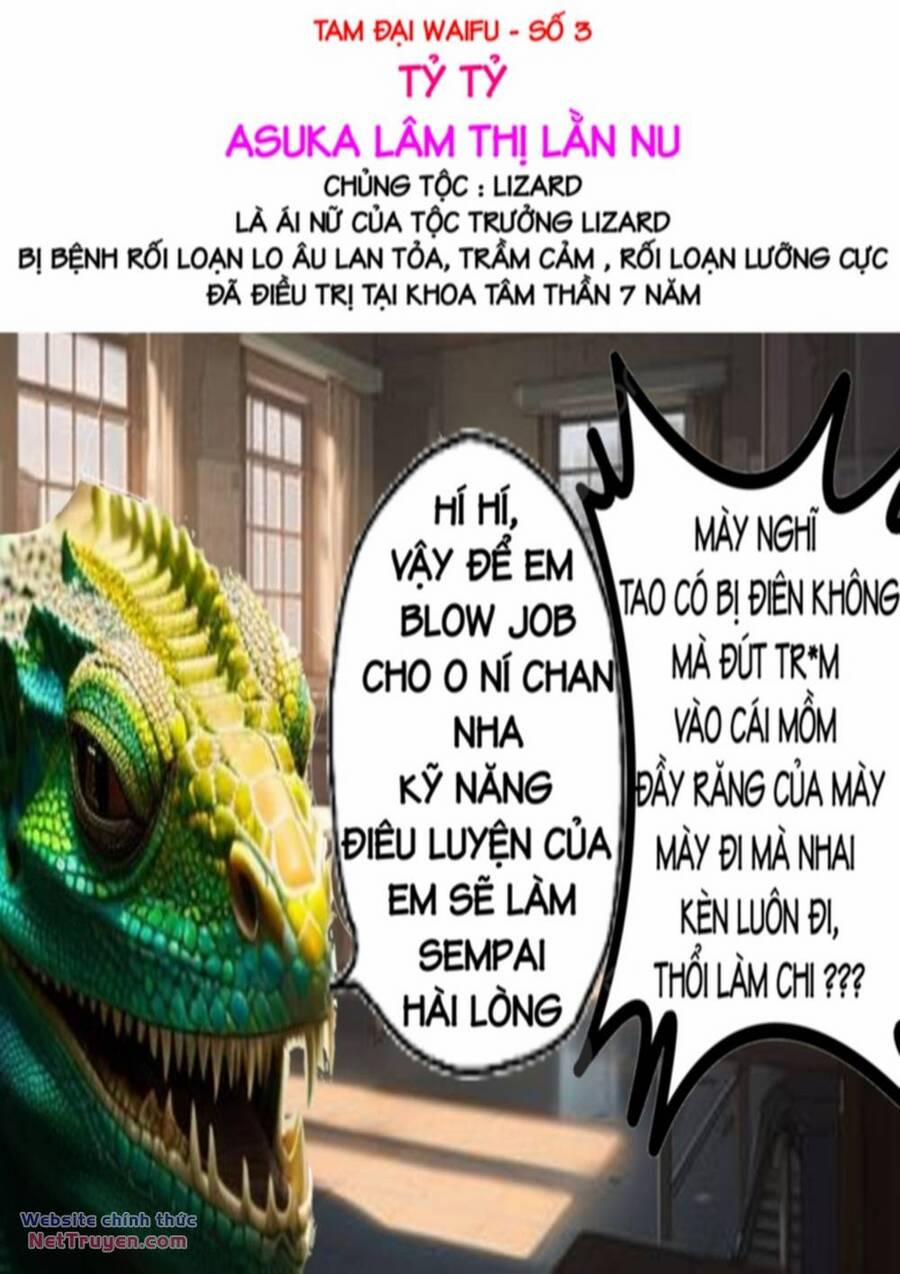 It Việt Nam Tái Sinh Tại Dị Giới 12 trang 7