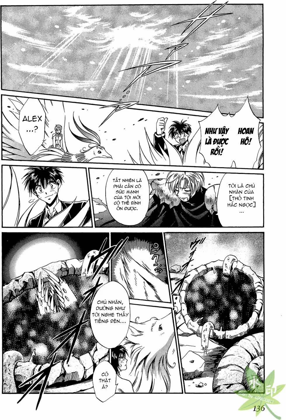Itadaki Shunpei!! 47 trang 30