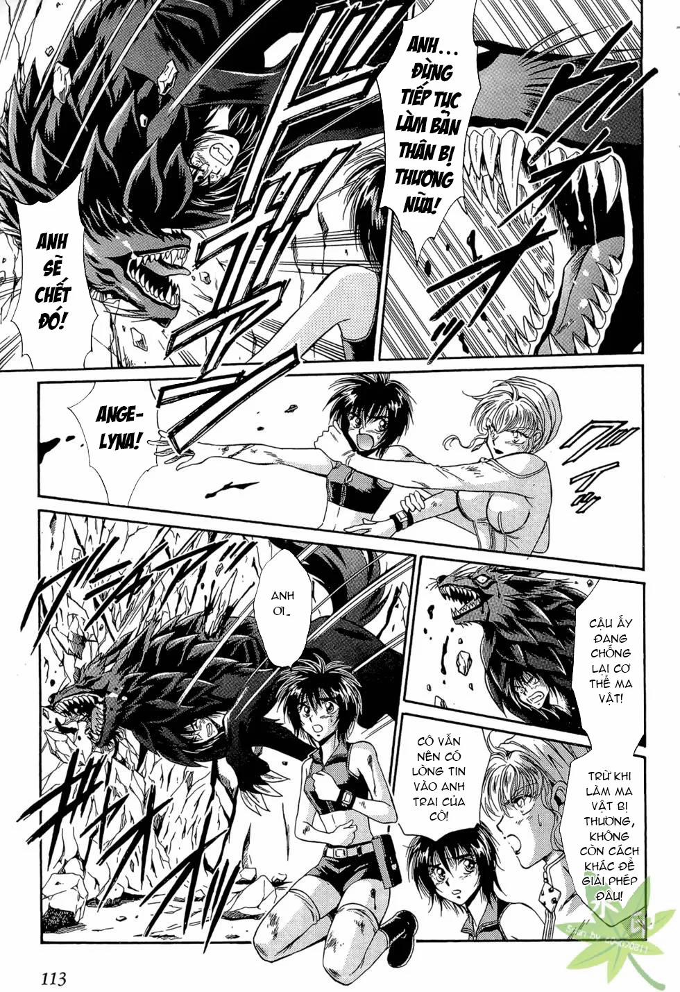 Itadaki Shunpei!! 47 trang 7