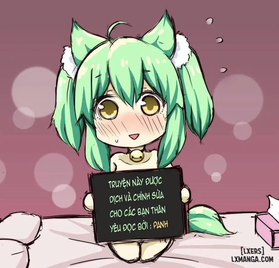 Itou-san Không Quan Tâm Cho Lắm Oneshot trang 0