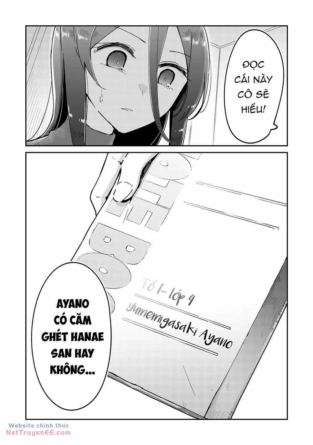 Itsumo Shiotaiou Na Osananajimi Dakedo, Ore Ni Kataomoi Shite Iru No Ga Barebare De Kawaii 17 trang 1