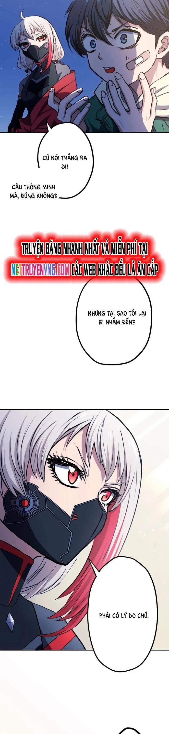 Ittoki The Ninja 3 trang 1