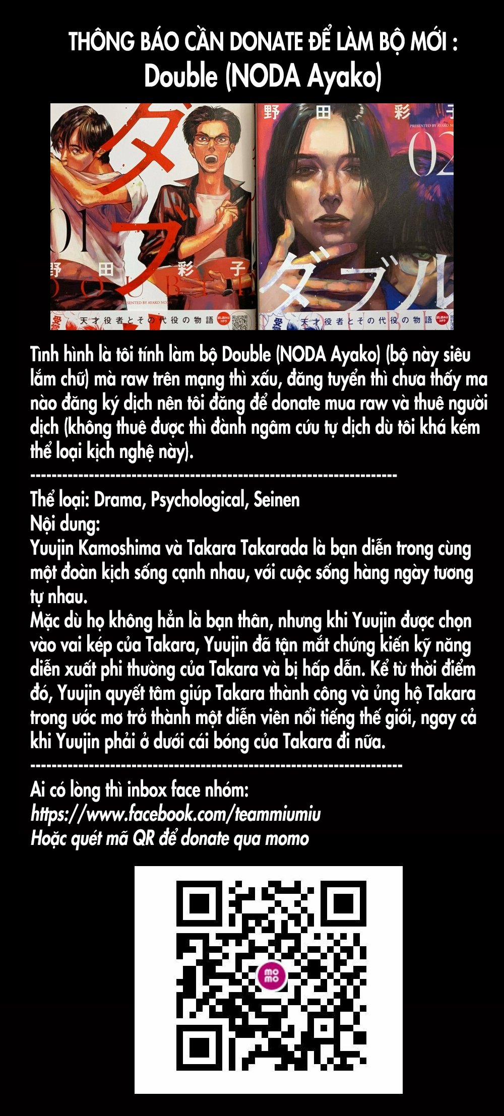 Jaa, Kimi No Kawari Ni Korosou Ka? 19 trang 0