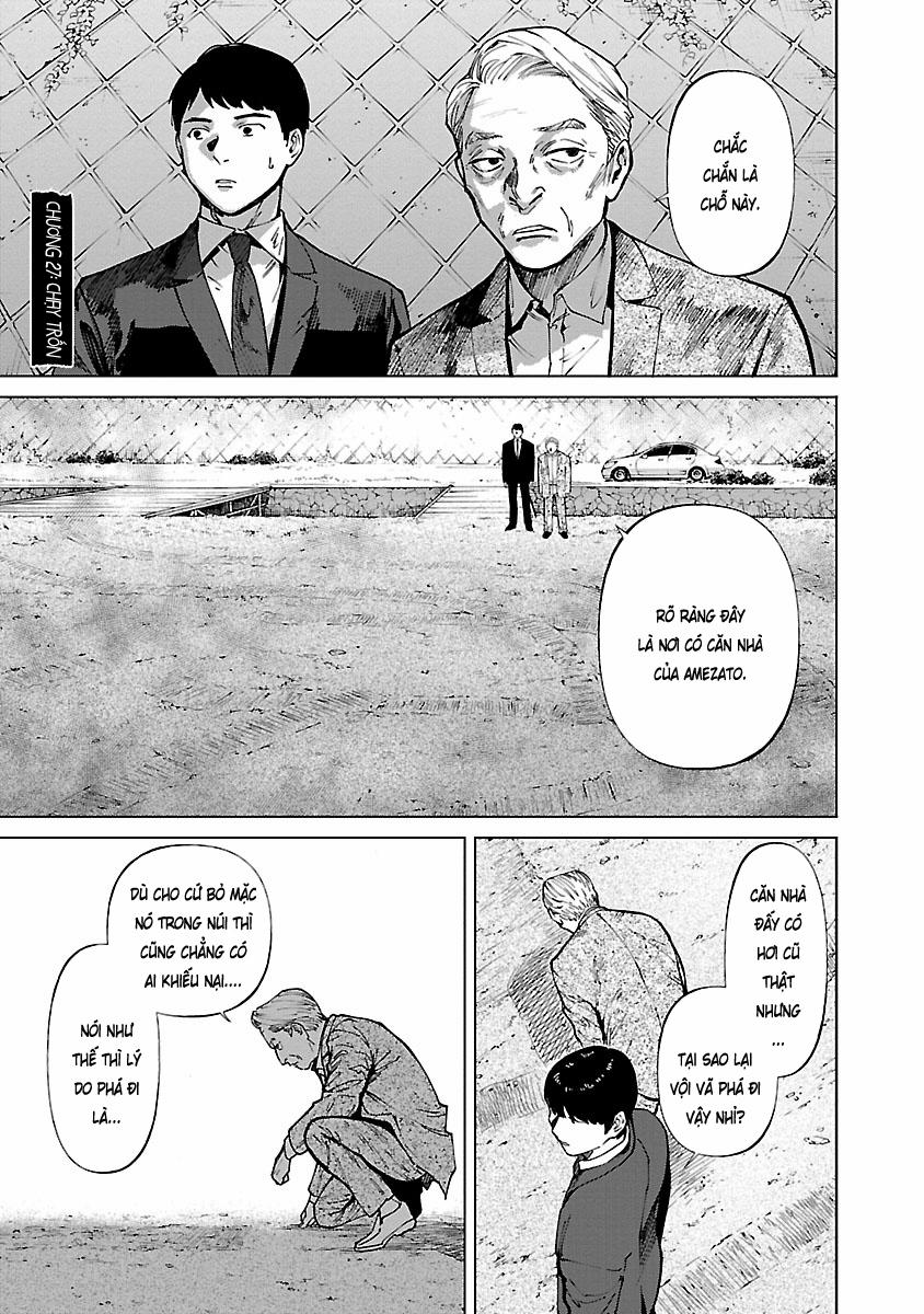 Jaa, Kimi No Kawari Ni Korosou Ka? 27 trang 1
