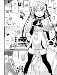 Đọc truyện tranh Jeanne-chan wa Kusuri ni Makenai!! (Fate/Grand Order)