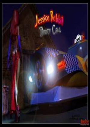 Đọc truyện tranh Jessica Rabbit Booty Call