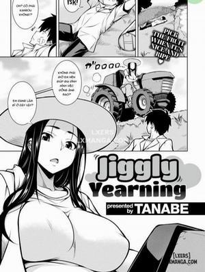 Đọc truyện tranh Jiggly Yearning