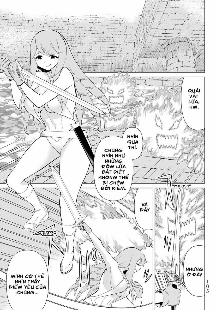Jikan Teishi Yuusha 29 trang 1