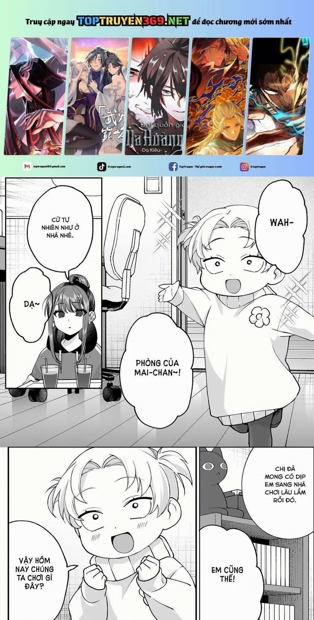Jirai Nandesuka? Chihara-San 75 trang 0