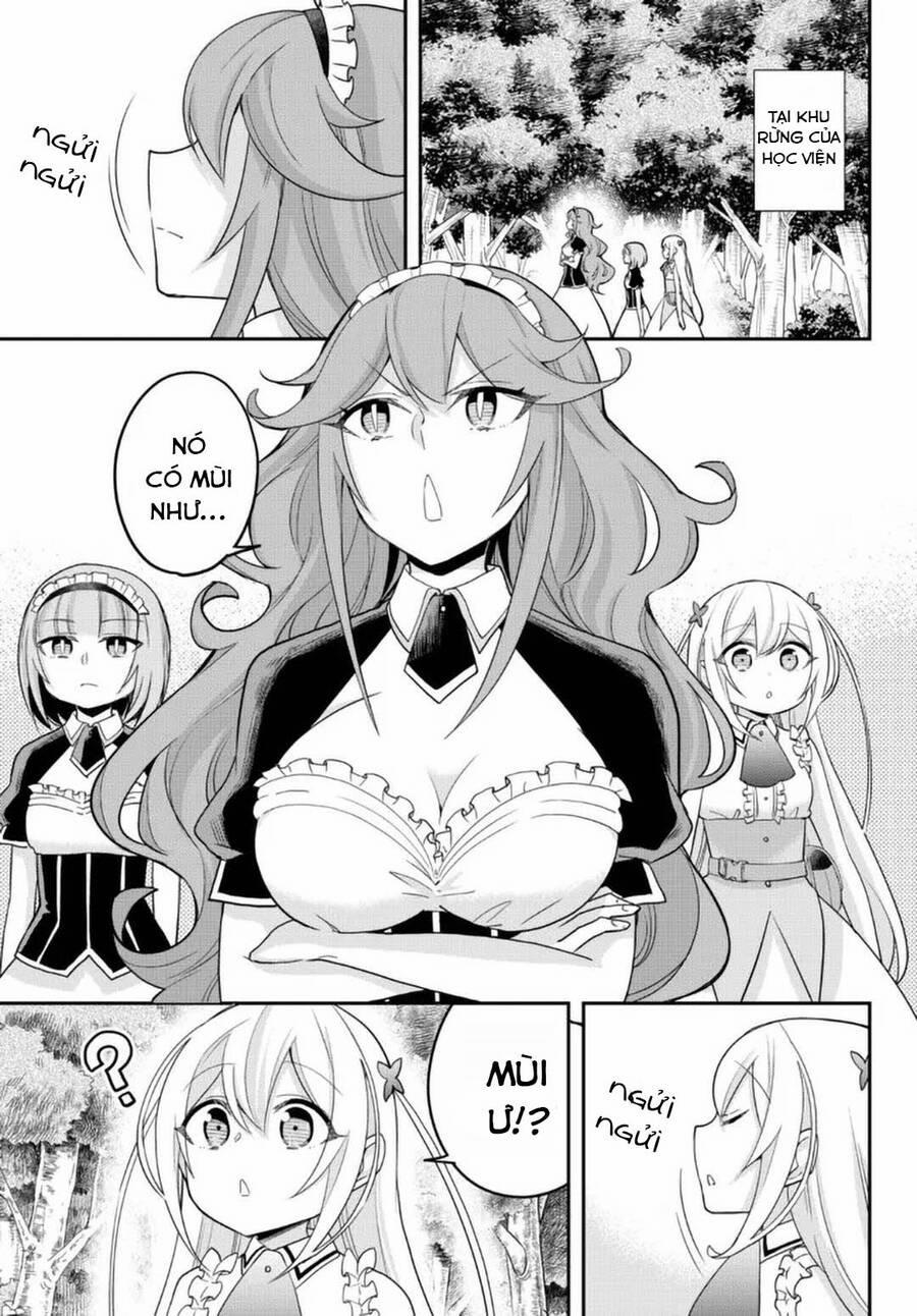 Jitsu Wa Ore, Saikyou Deshita? 48 trang 1