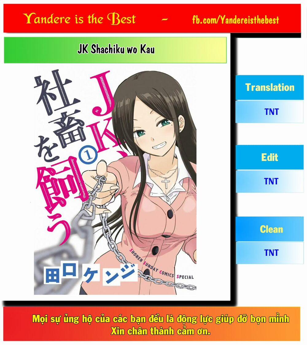 Jk Shachi Wo Kau 0 Ảnh tự sướng của tôi trang 0
