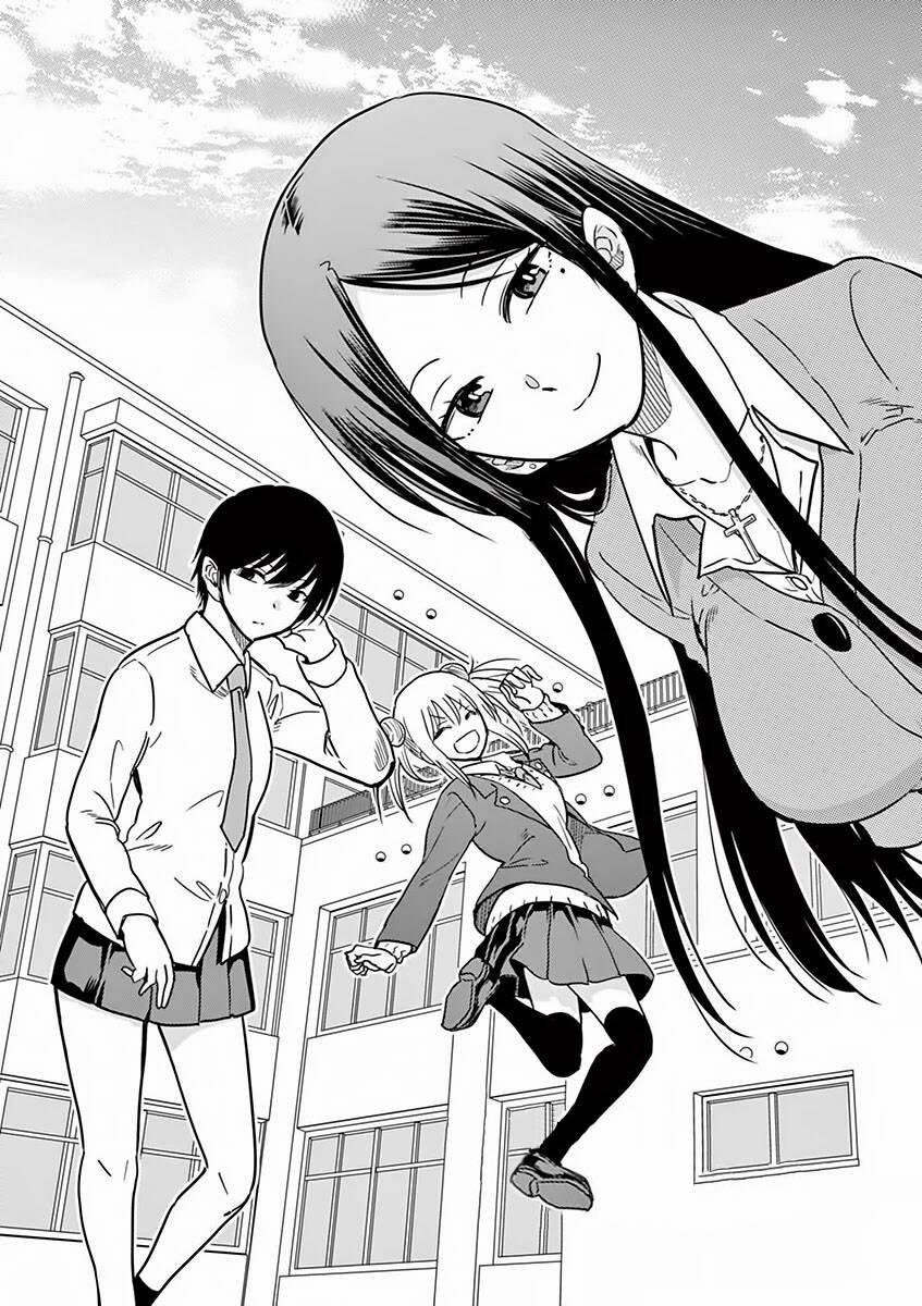 Jk Shachi Wo Kau 9 trang 1