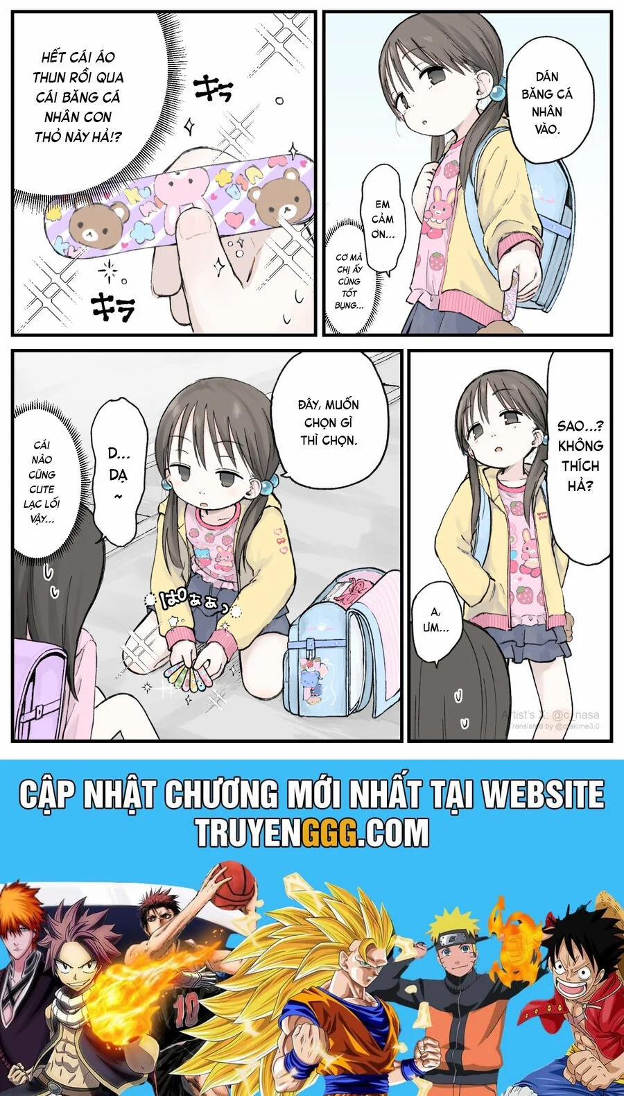 Joji Senpai 2 trang 1