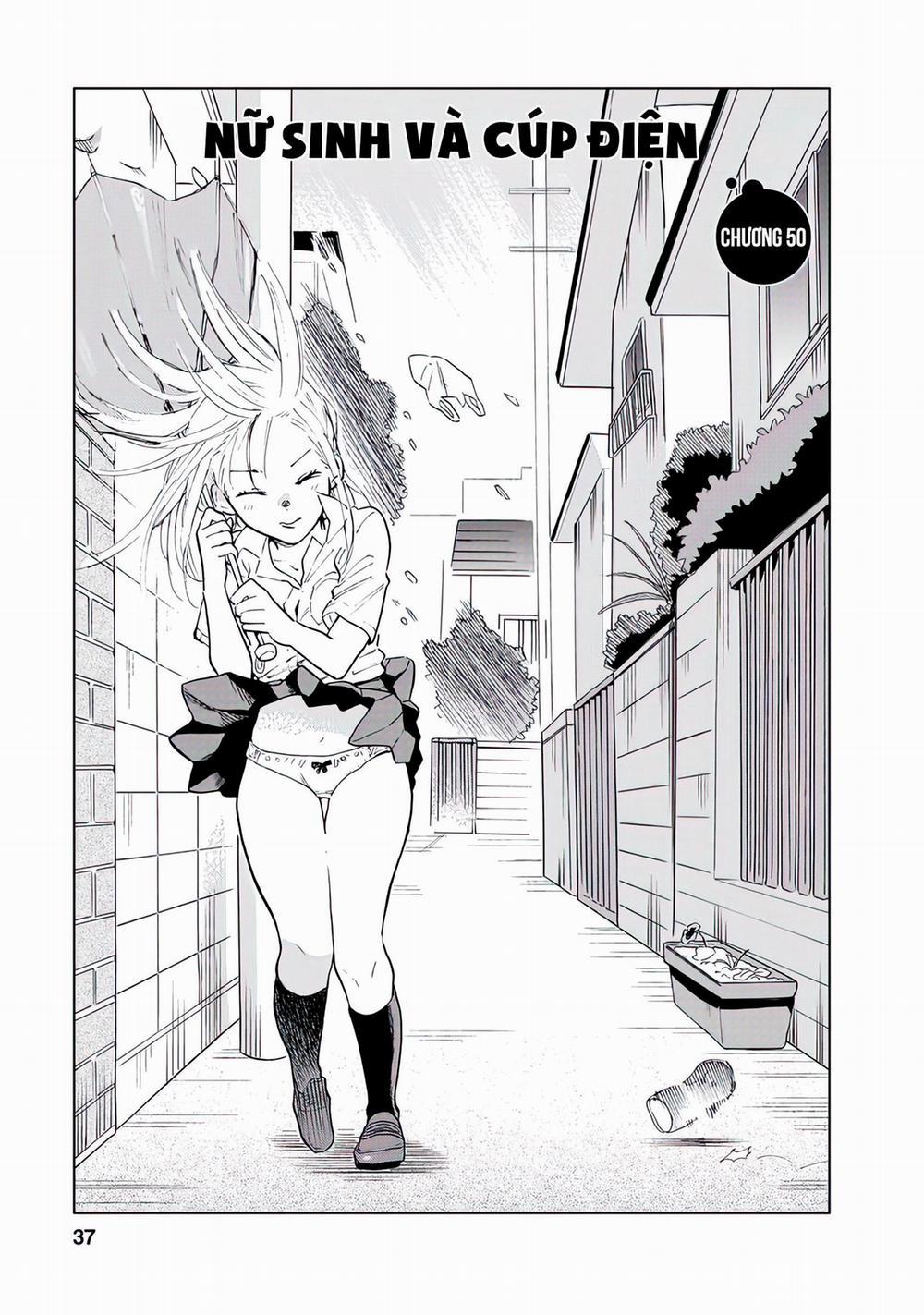 Joshi Kausei 0 Cúp điện trang 1