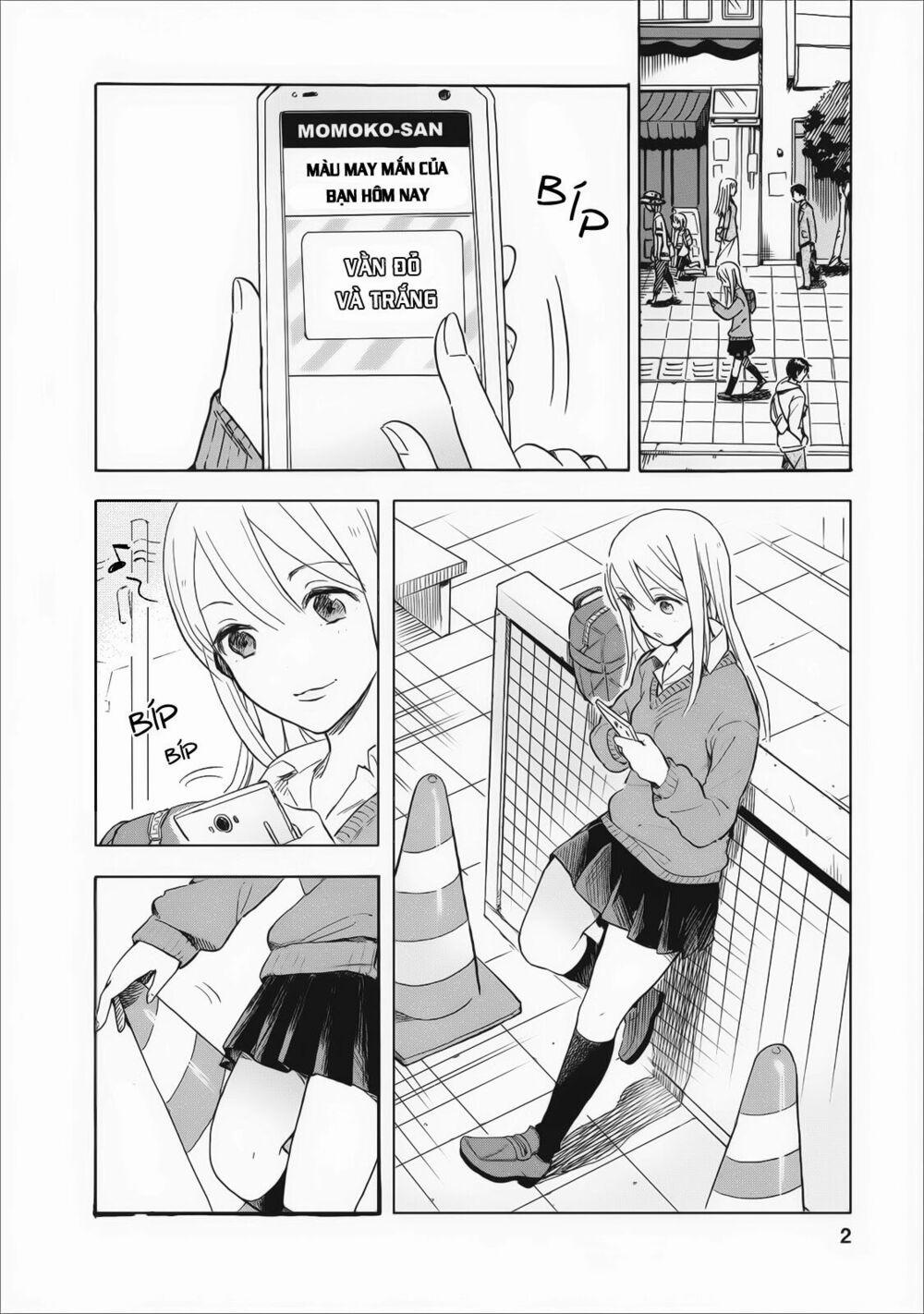 Joshi Kausei 1 trang 1