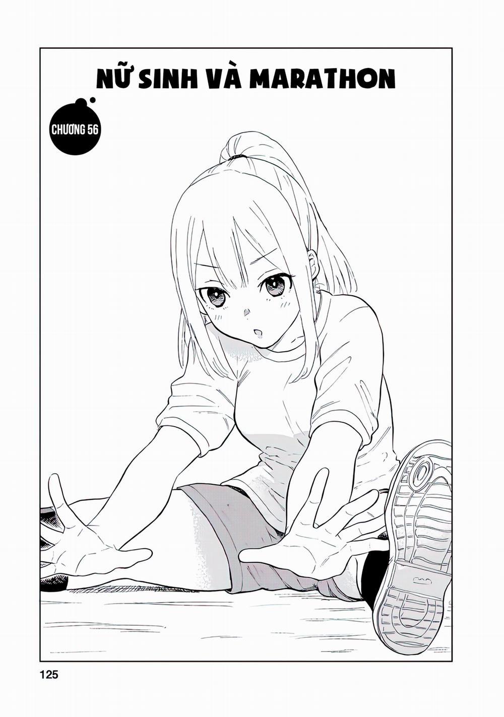 Joshi Kausei 56 trang 1