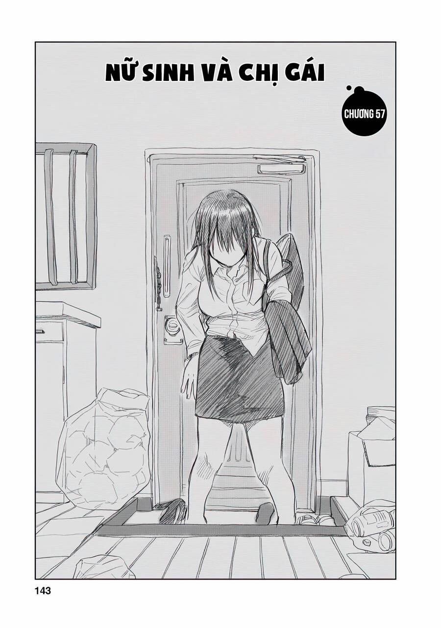 Joshi Kausei 57 trang 1