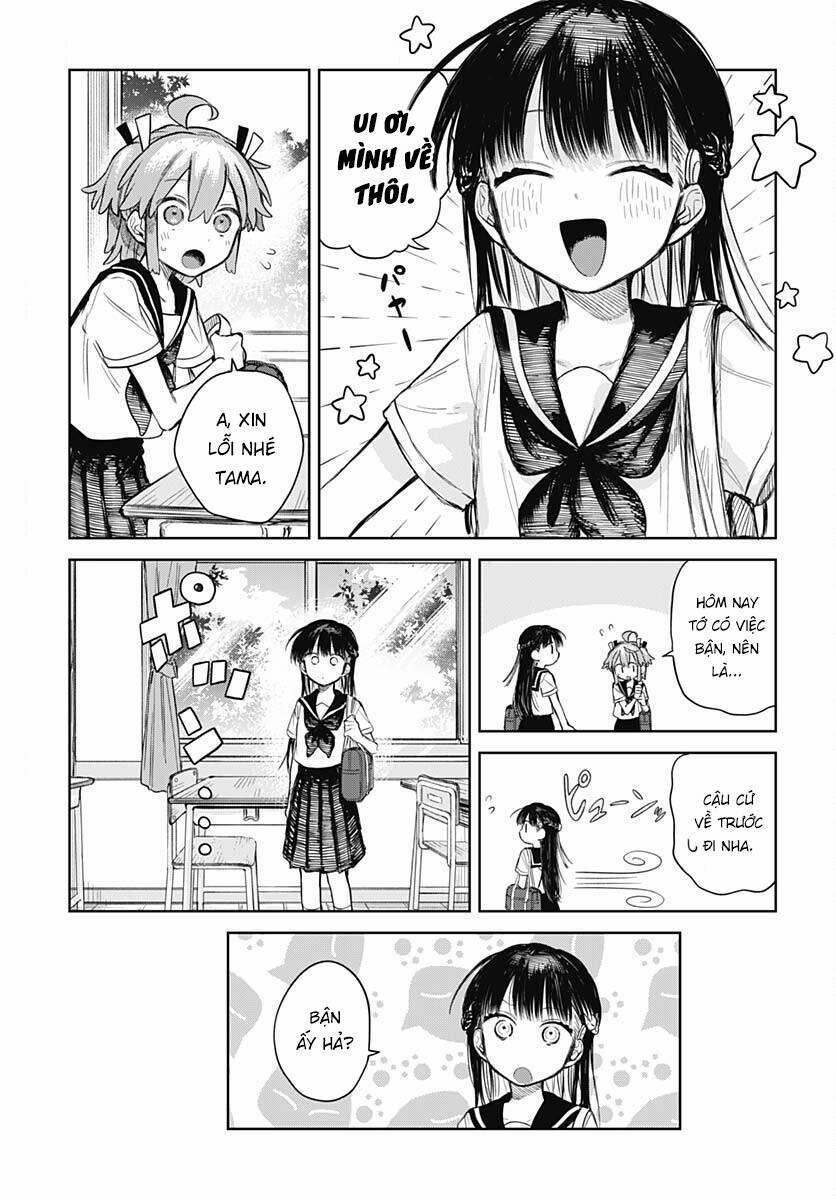 Josou Danshi Wa Skirt O Nugitai 3 trang 1