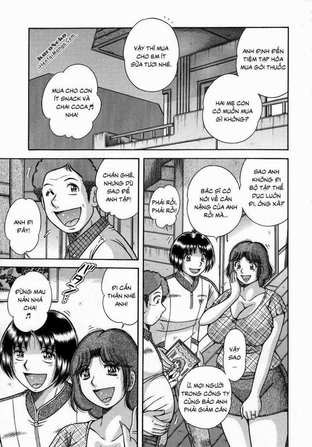 Jukubo Yuugi 4 trang 0