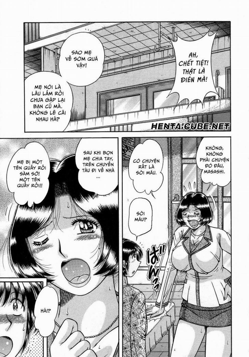 Jukubo Yuugi 5 trang 0