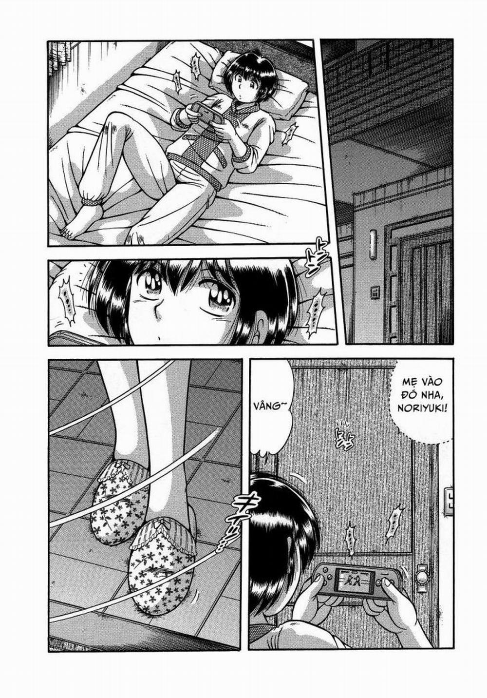 Jukubo Yuugi 9 trang 0