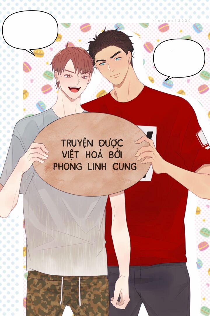 Just Us - Chỉ Hai Chúng Ta 19 trang 0