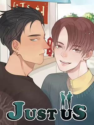 Đọc truyện tranh Just Us - Chỉ Hai Chúng Ta