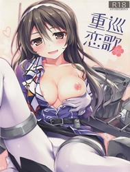 Đọc truyện tranh Juujun Koiuta (Kancolle)