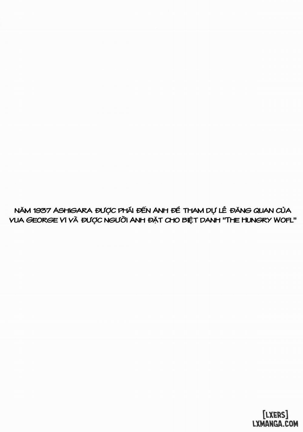 Juujun Koiuta Oneshot trang 1