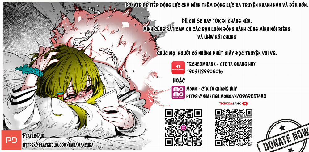 Kagami No Naka No CHERRIES CC Oneshot trang 1