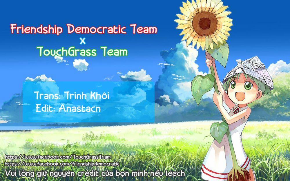 Kaiji 0 Xúc tác trang 0