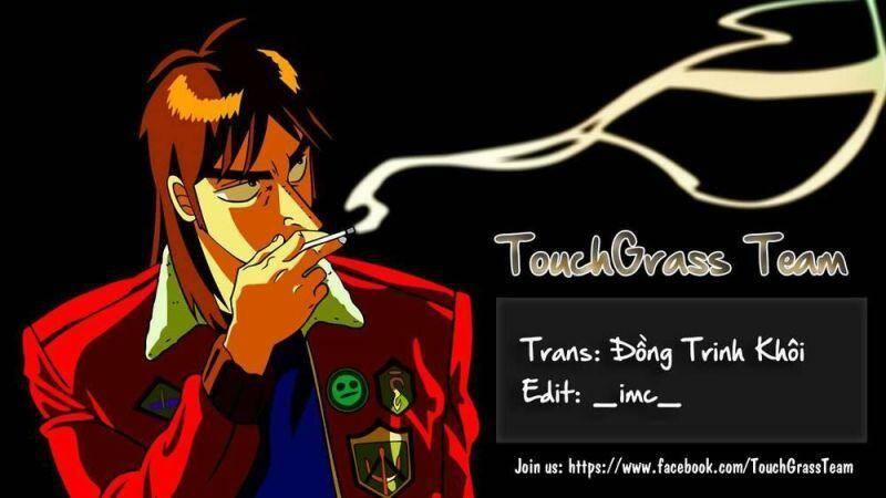 Kaiji 30 trang 0