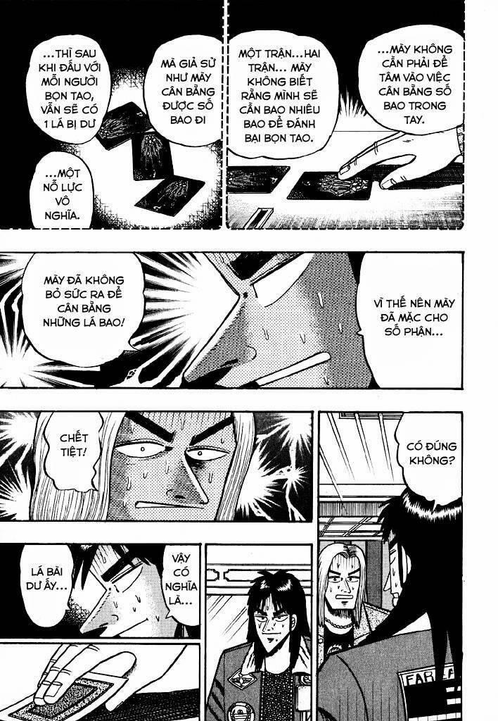 Kaiji 30 trang 15