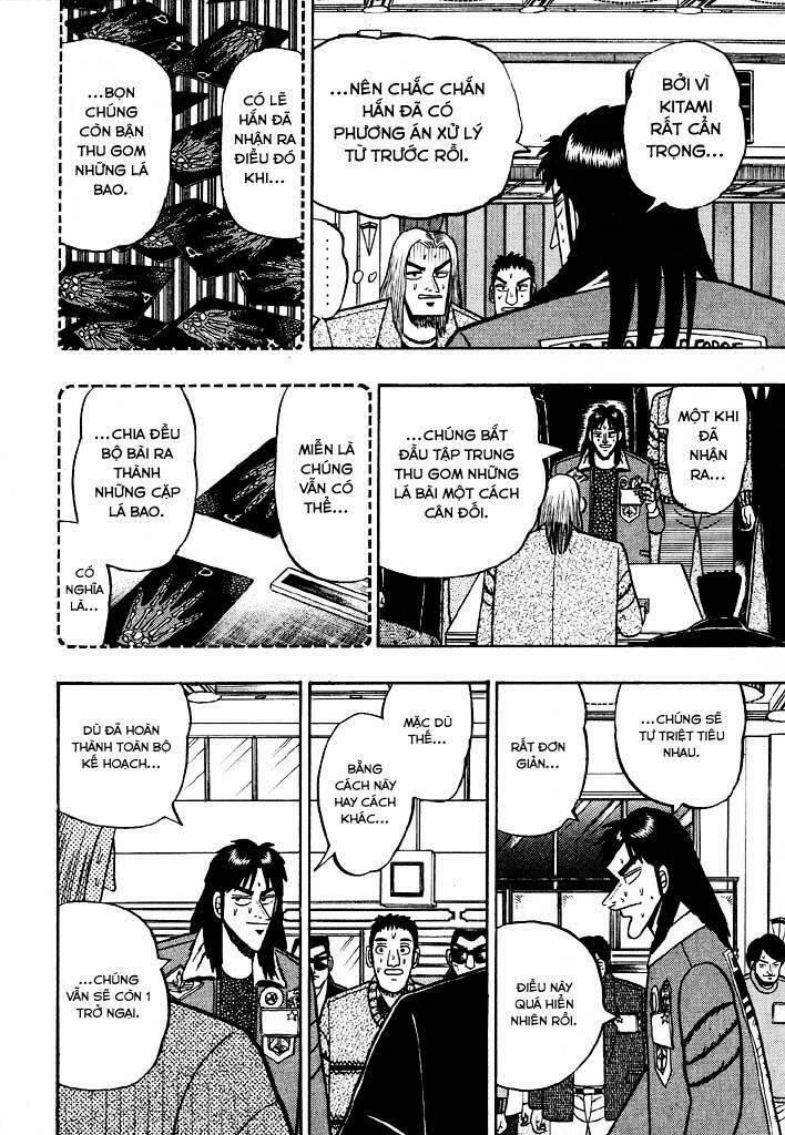 Kaiji 30 trang 7