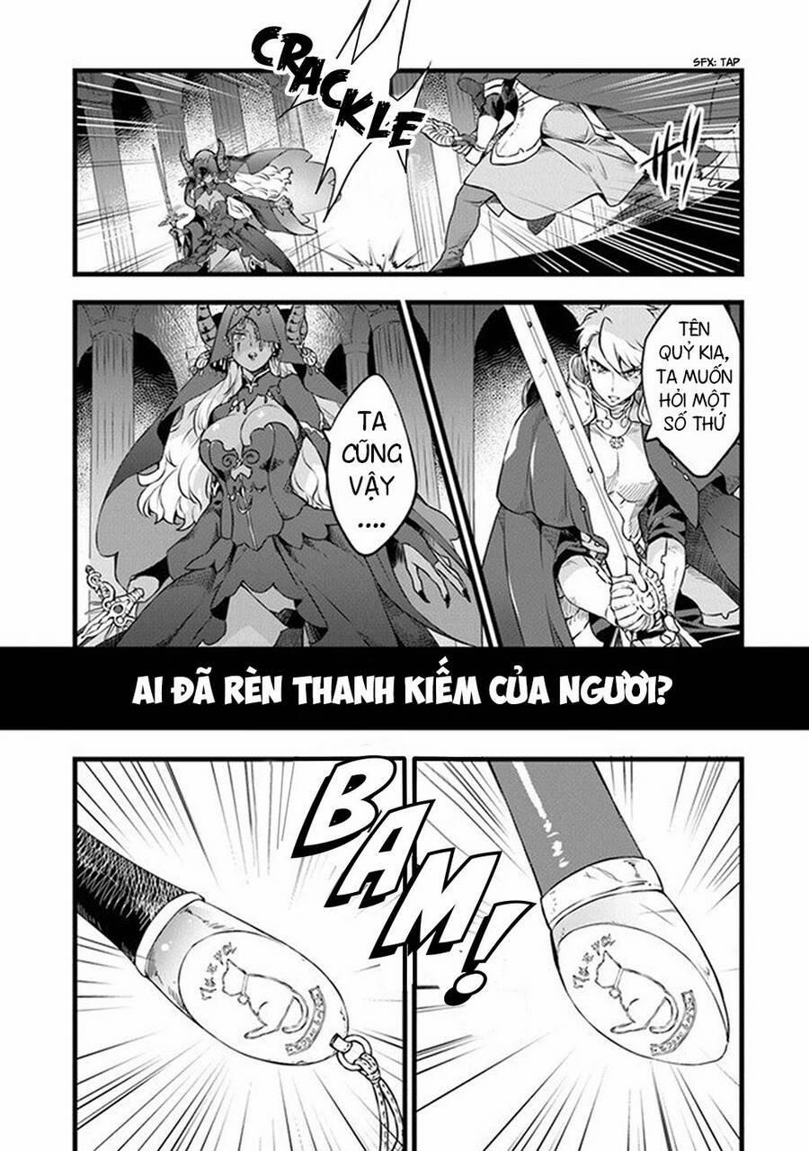 Kajiya De Hajimeru Slow Life 1 trang 1