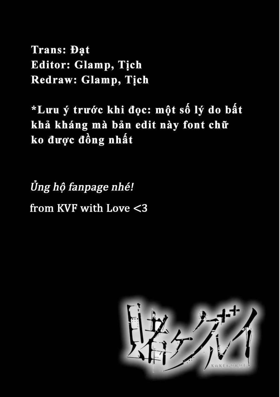 Kakegurui Yorozu 80 trang 0