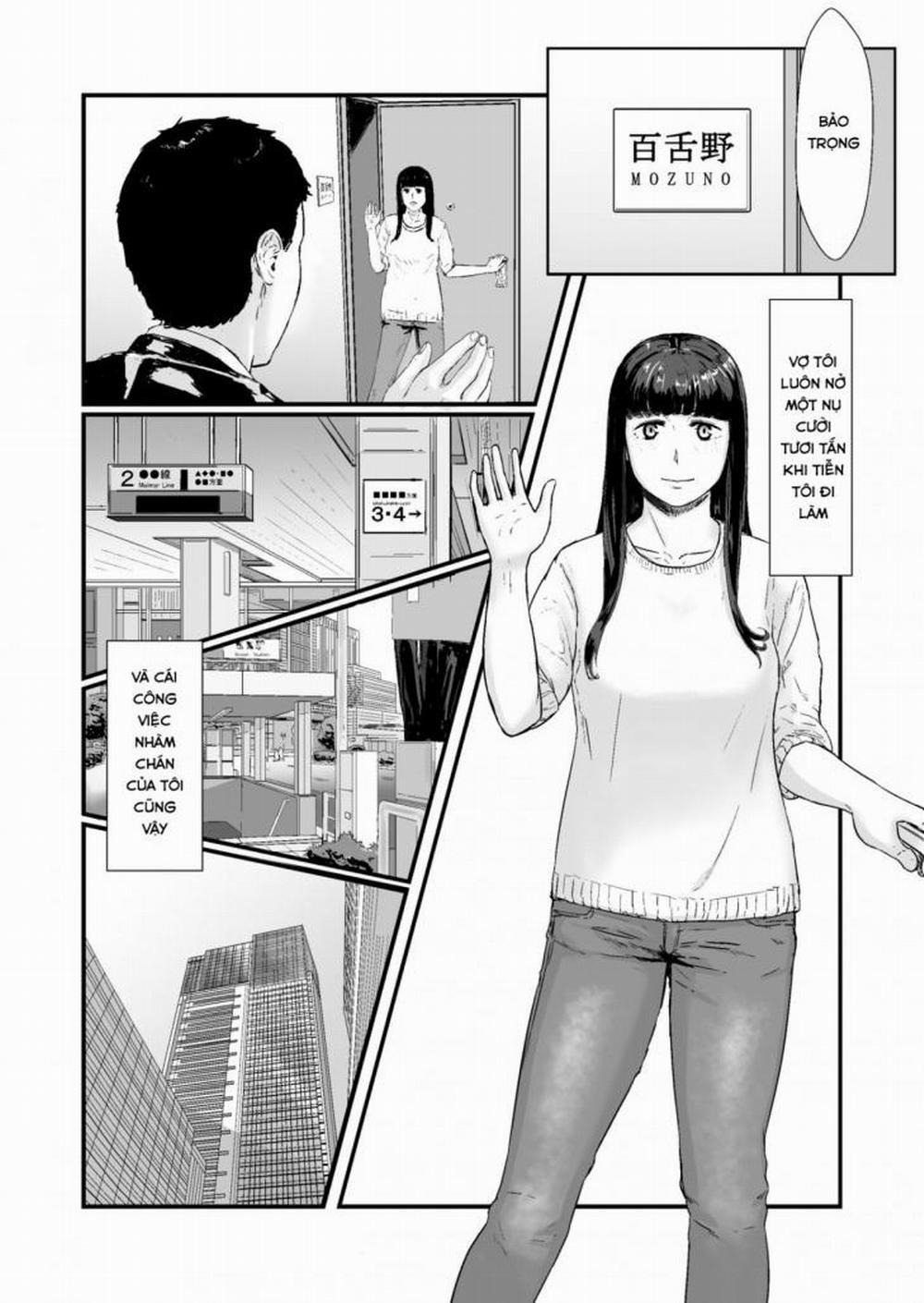 Kakkou no Hi 1 trang 0
