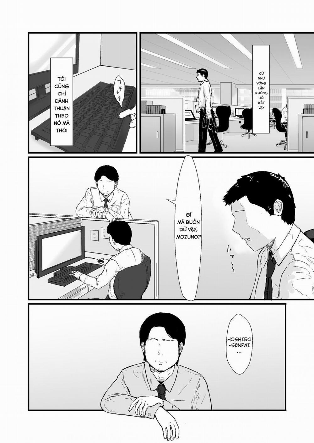 Kakkou no Hi 1 trang 1