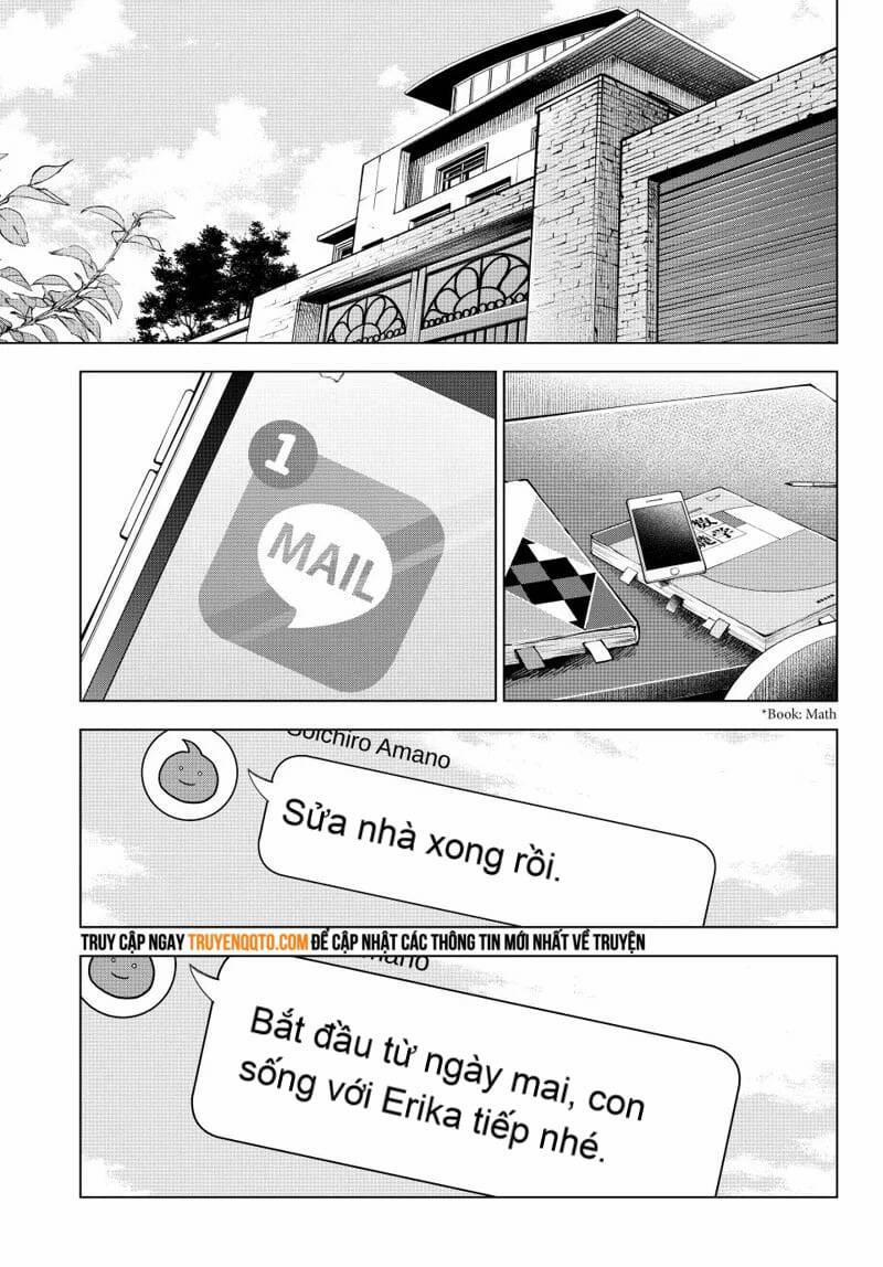 Kakkou No Iinazuke 230 trang 1