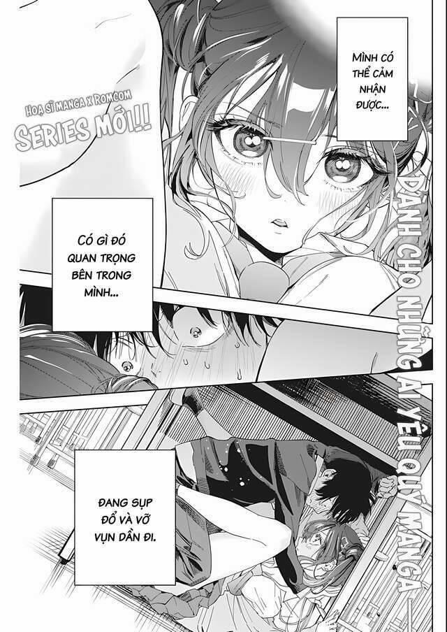 Kakunaru Ue Wa 1 trang 1