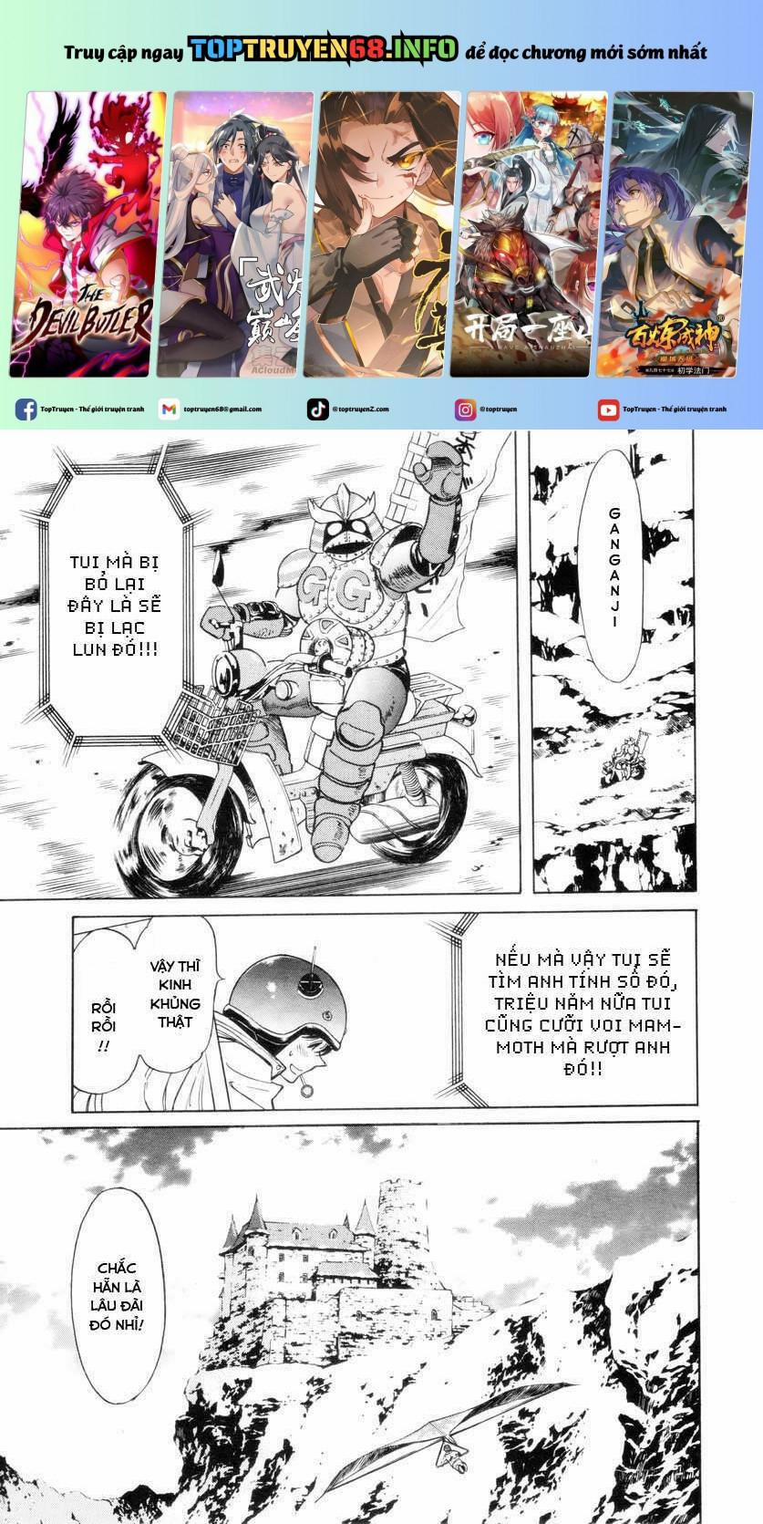 Kamen Rider Spirits 13 trang 0