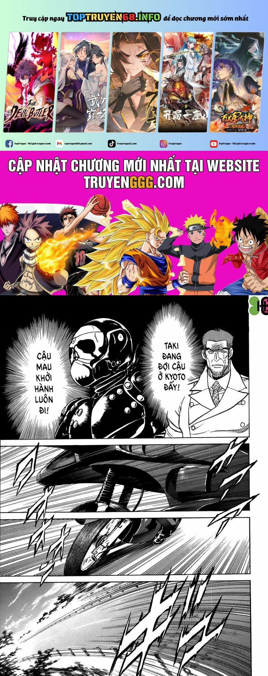 Kamen Rider Spirits 56 trang 0