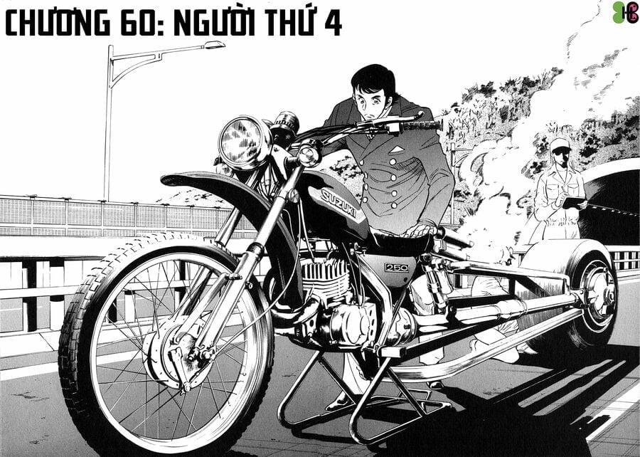 Kamen Rider Spirits 60 trang 1