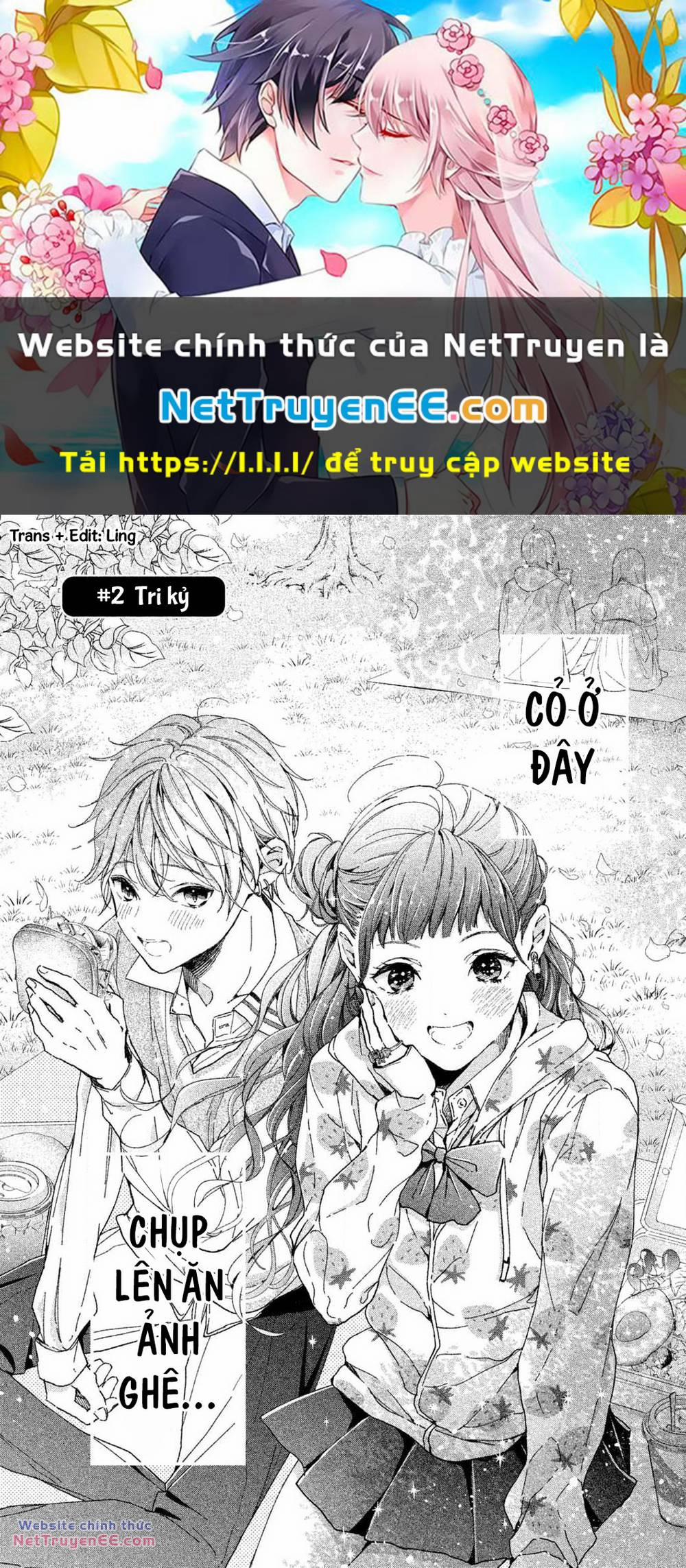 Kamiki Kyoudai Okotowari Little Brother 2 trang 0